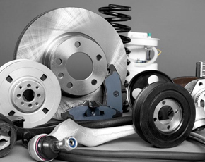 汽車(chē)零部件生產(chǎn)超純水設(shè)備解決方案